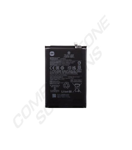 Xiaomi Redmi 10A / 10C Genuine Battery (BN5G) - Pulled