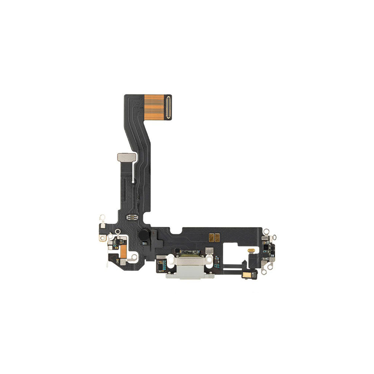 iPhone 12 Mini Wallet Case - Rose Gold/Pink